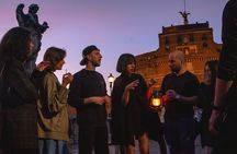 Haunted Rome Ghost Night Walking Tour