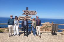 Private Guided Tangier Tour 