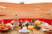 4 Days Trip from Marrakech to Fes via Merzouga