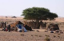 4 Days Trip from Marrakech to Fes via Merzouga