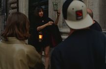 Ghost & Legends in Night Rome Walking Tour