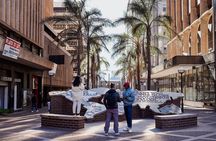Johannesburg City Centre Walking Tour