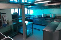 Catamaran Sea Adventure with Snorkeling from Hurghada