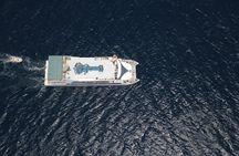 Catamaran Sea Adventure with Snorkeling from Hurghada