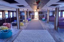 Catamaran Sea Adventure with Snorkeling from Hurghada