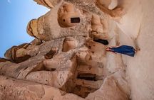 Full Day Cappadocia Red Tour Small Groups