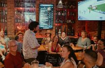 The Montreal Craft Beer Tour / Brewpub Experience 