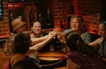 The Montreal Craft Beer Tour / Brewpub Experience 