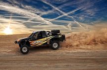 Baja Race Truck Experience in Las Vegas