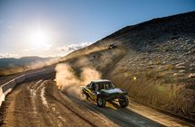 Baja Race Truck Experience in Las Vegas