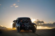 Baja Race Truck Experience in Las Vegas