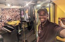 Stone Town Hidden History and Exclusive Private Walking Tour