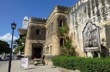 Stone Town Hidden History and Exclusive Private Walking Tour