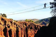 1 Day Terres d’Amanar Adventure