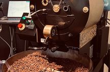 Behind The Scenes Of The Coffee Roasting Process 101
