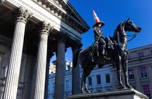 Full Day Private Scottish Tour