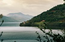 Full Day Private Scottish Tour