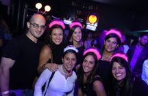 Skip the Line: VIP Nightclub Access and Party Bus In San Jose