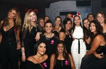Skip the Line: VIP Nightclub Access and Party Bus In San Jose