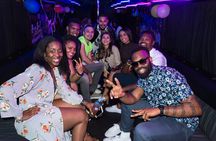 Skip the Line: VIP Nightclub Access and Party Bus In San Jose
