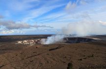 Big Island Half-Day Tour with Lunch