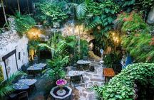 Stone Town Hidden History and Exclusive Private Walking Tour