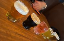 Bar Hopping in Bohemian El Cangrejo
