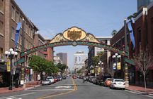 Private San Diego Seaside Scenic Tour From Orange County
