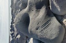 Las Labradas Archaeological Site - Nature and History Tour