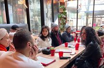 Private Experience Gastown Vancouver's Elite Walking Food Tour