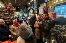 Private Experience Gastown Vancouver's Elite Walking Food Tour