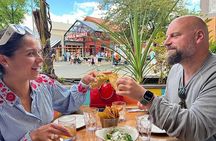 Private Granville Island Vancouver's Elite Walking Food Tour
