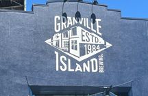 Private Granville Island Vancouver's Elite Walking Food Tour