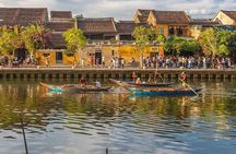 Da Nang Coconut Forest Hoi An Full Day Tour