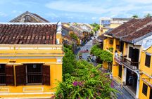Da Nang Coconut Forest Hoi An Full Day Tour