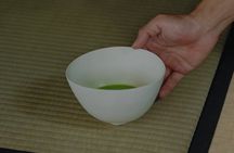 Tea ceremony at Kyoto's Zen Temple