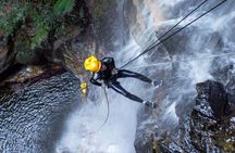 Full-Day Canyoning Experience at Stunning Empress Canyon
