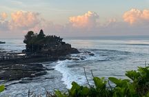 Tanah Lot Tour: Discover Bali’s Iconic Temple and Stunning Views