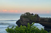 Tanah Lot Tour: Discover Bali’s Iconic Temple and Stunning Views