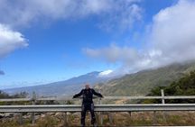 Guided Tour with High-End Motorcycles 2 Days and 1 Night