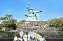 Nagasaki Private Cultural and Historical Tour with Licensed Guide