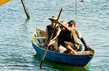 Jeep Tour of Hoi An Including Countryside Villages and Islands