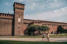  Milan Highlights semi-Private Walking Tour