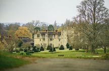 Hever Castle Escape Private Day Trip from London