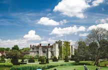 Hever Castle Escape Private Day Trip from London