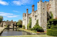 Hever Castle Escape Private Day Trip from London