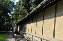 5 Guests Only: Explore Kyoto’s History & Hidden Gems by E-bike