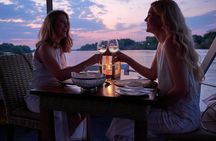 Zambezi Dinner Cruise (Zimbabwean Side)