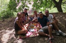 Day Trip to Ourika Valley and Atlas Mountains