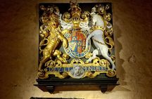Crown Jewels Royal Secrets Scandals and Tower of London Tour 